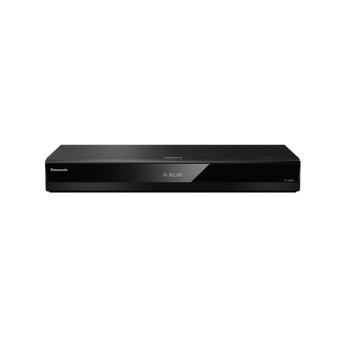 Panasonic ub824agk schwarz - panasonic, dp-ub824agk