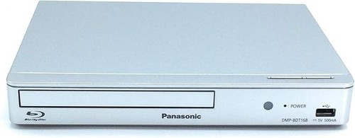 Panasonic dmp bdt168 all - dmp-bdt168,