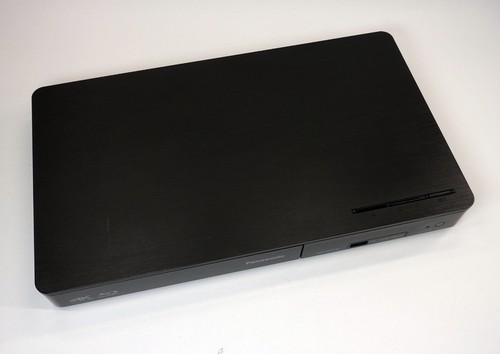 Panasonic dmp bdt180 ultra - dmp-bdt180, 4k
