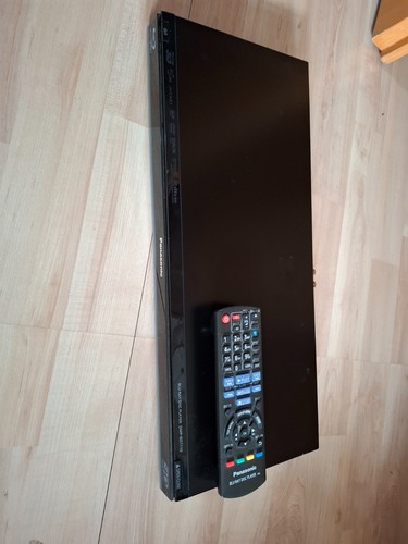 Panasonic dmp bdt100 - panasonic, dmp-bdt100