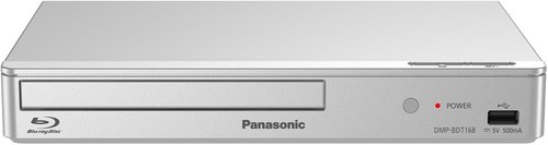 Panasonic blu ray player - panasonic, blu-ray-player