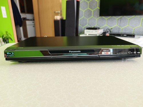 Panasonic dmp bd80 ohne - panasonic,