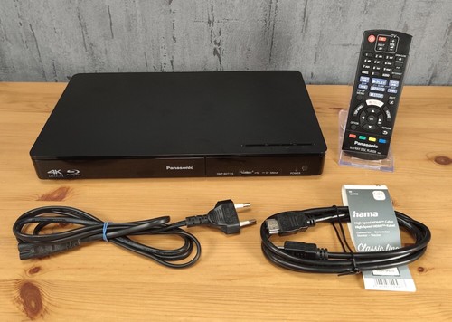 Panasonic dmp bdt174 - panasonic, 3d