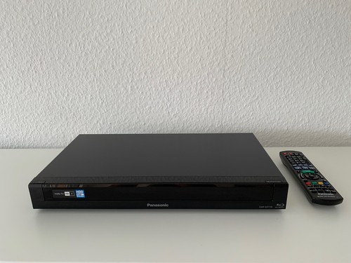 Panasonic dmr bst730 - panasonic, blu-ray