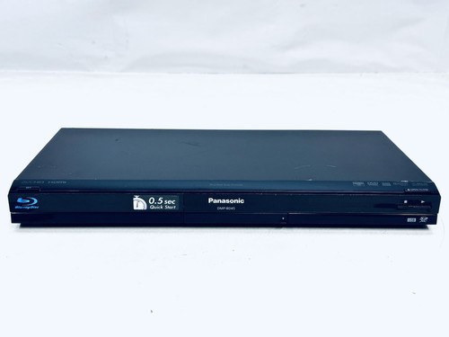 Panasonic dmp bd45 blu - dmp-bd45, blu-ray