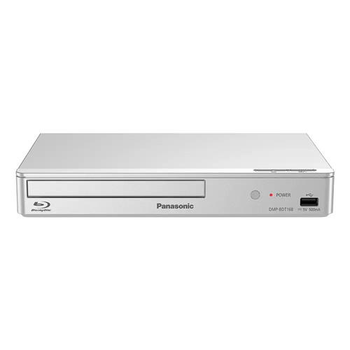 Panasonic dmp bdt168ag - panasonic, dmp-bdt168ag