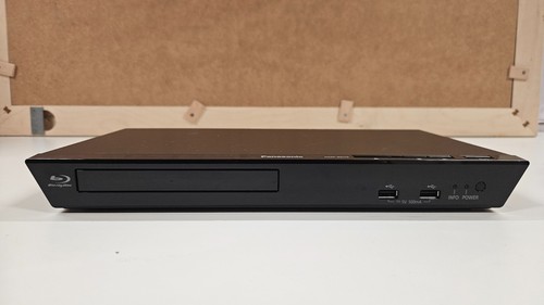 Panasonic dmp bd79 - panasonic, dmp-bd79
