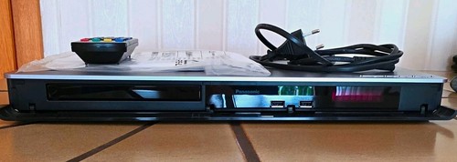 Panasonic dmp bdt365 blu ray - dmp-bdt365, blu-ray