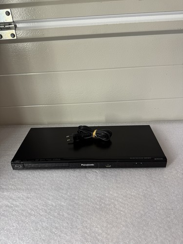 Panasonic dmp bd75 - panasonic, blu-ray