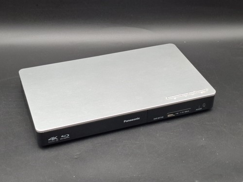 Panasonic dmp bdt185 blu ray - panasonic, blu-ray