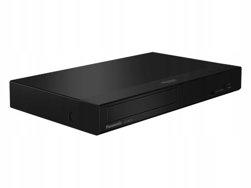 Blu ray player - blu-ray, panasonic