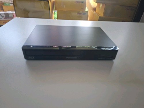 Panasonic dmp bdt167 blu ray - panasonic, dmp-bdt167