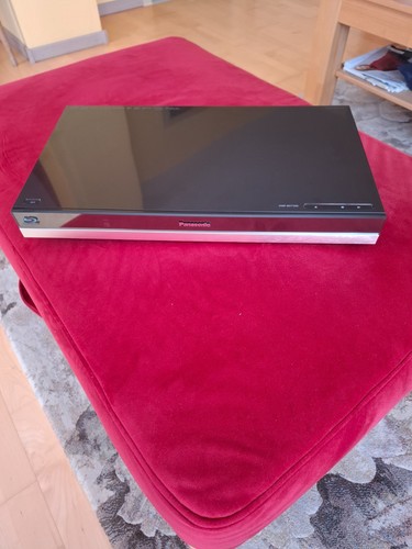 Panasonic blu ray player - player, dmp