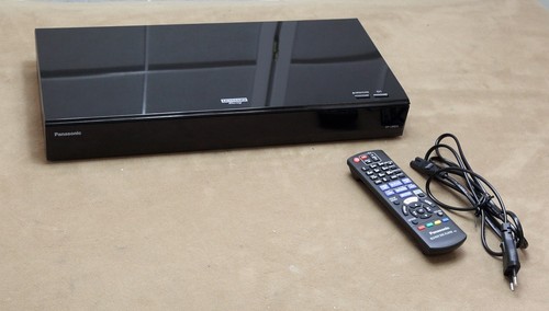Panasonic ub824egk uhd - panasonic, dp-ub824egk