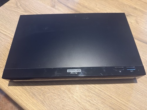 Panasonic dmp ub404egk 4k - panasonic, dmp-ub404egk