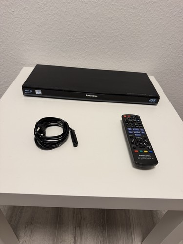 Panasonic dmp bdt110 - panasonic, dmp-bdt110