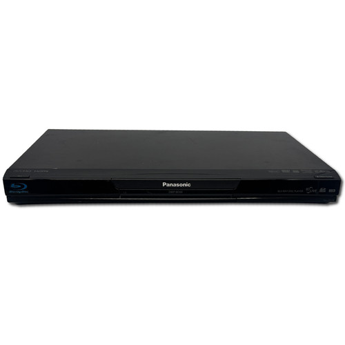 Panasonic dmp bd60 blu ray - panasonic, blu-ray