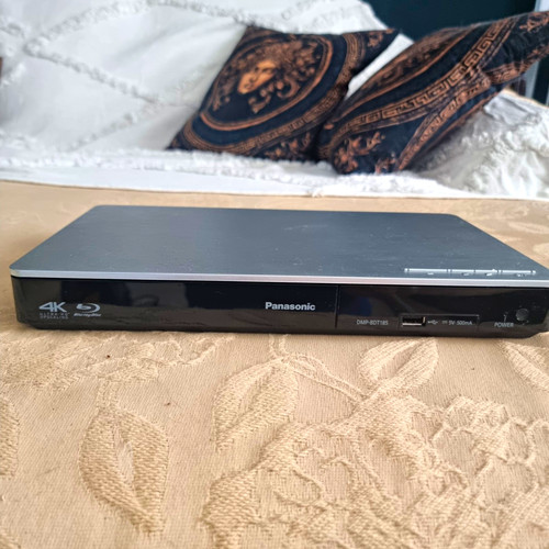 Panasonic dmp bdt185 blu - panasonic, dmp-bdt185