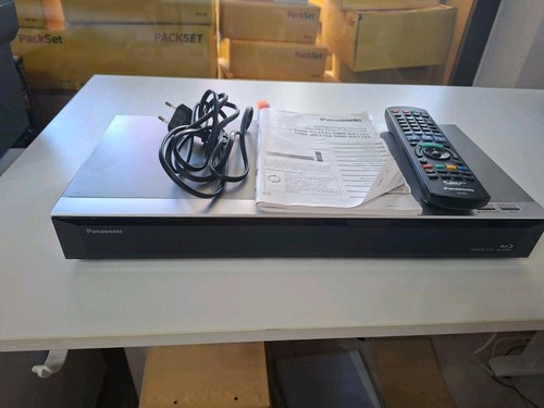 Panasonic dmr bct765eg - dmr-bct765eg, dvd