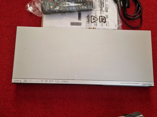 Panasonic dmp bdt111 - panasonic, dmp-bdt111