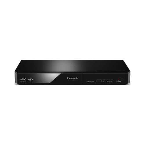 Blu ray player panasonic - player,