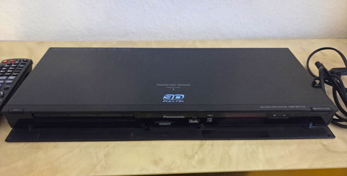 Panasonic dmp bdt310 - dmp-bdt310, 3d