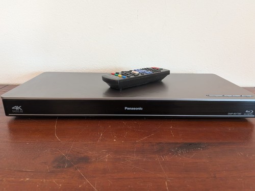 Panasonic dmp bdt385 - panasonic, 3d