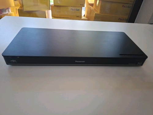 Panasonic dmp bdt374 bluray - panasonic, dmp-bdt374