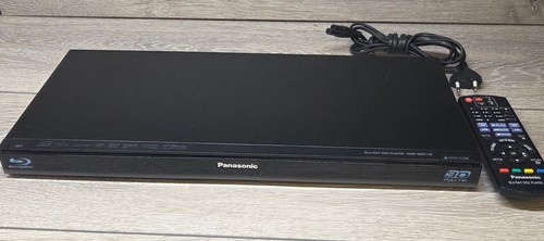 Panasonic dmp bdt110 - panasonic, blu