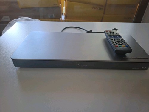 Panasonic dmp bdt465 - dmp-bdt465, eg