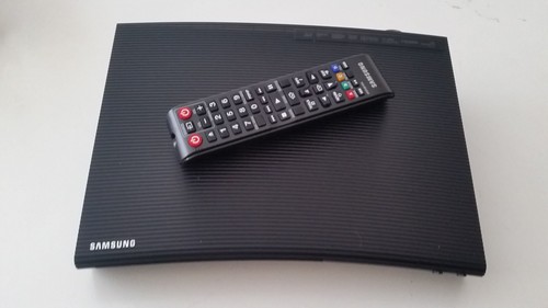 Samsung j5500 3d blu ray - bd-j5500,