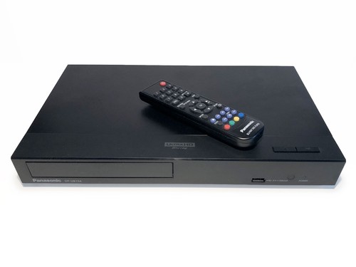 Panasonic 154 ultra hd - panasonic,