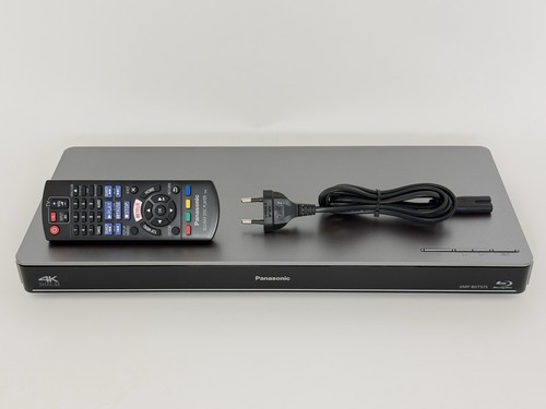 Panasonic dmp bdt375 - panasonic, blu-ray