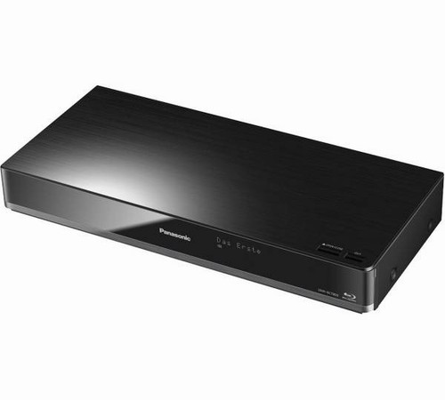 Panasonic dmr bct850 - panasonic,