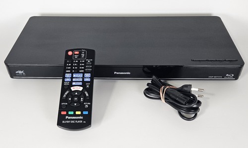 Panasonic dmp bdt374 - panasonic, 3d