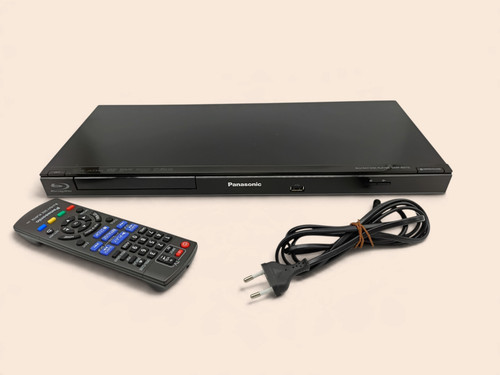 Panasonic dmp bd75 - panasonic, dmp-bd75