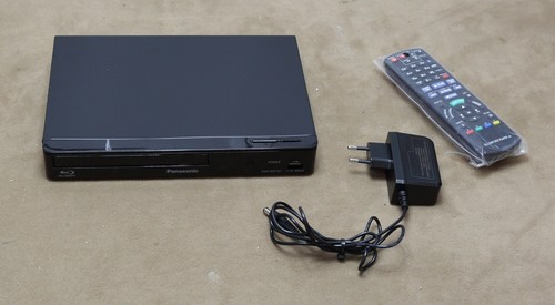 Panasonic dmp bdt167eg - panasonic, dmp-bdt167eg