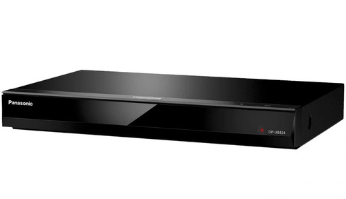 Blu ray player panasonic - blu-ray,