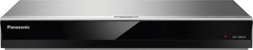 Panasonic ub424 uhd - panasonic, blu-ray