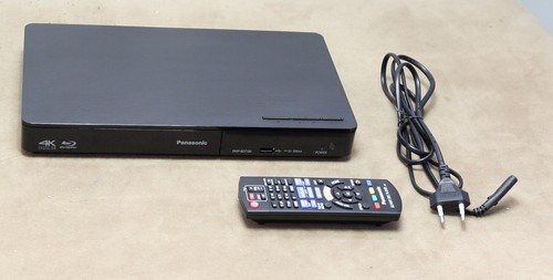 Panasonic dmp bdt184eg - panasonic, 3d