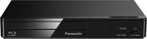 Panasonic dmp bd84eg - panasonic, dmp-bd84eg-k