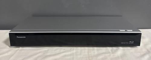 Panasonic dmr bct - panasonic,