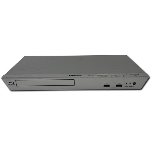 Panasonic dmp bd79 blu ray - panasonic, dmp-bd79