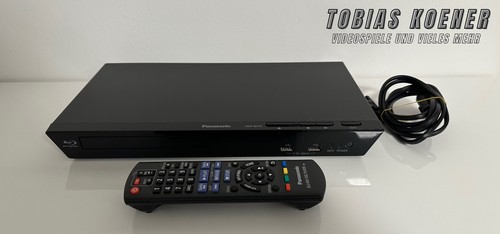 Panasonic dmp bd79 - dmp-bd79, blu-ray