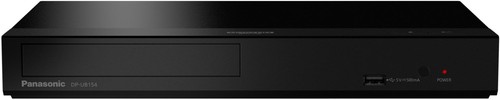 Panasonic ub154eg ultra - panasonic, dp-ub154eg-k