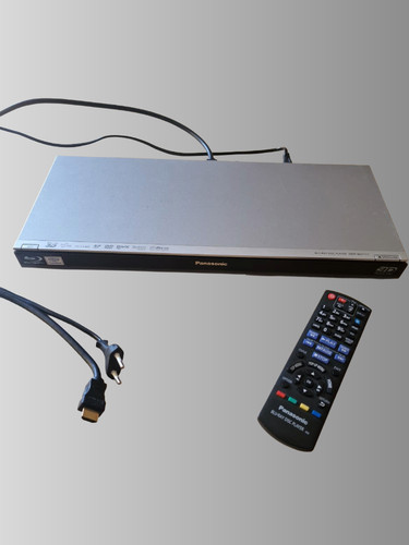 Panasonic dmp bdt111 blu ray - panasonic, blu-ray