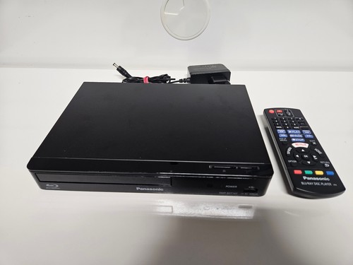Panasonic dmp btd 167 - dmp-btd,