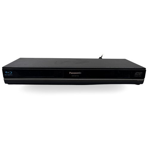 Panasonic dmp bdt100 - panasonic, dmp-bdt100
