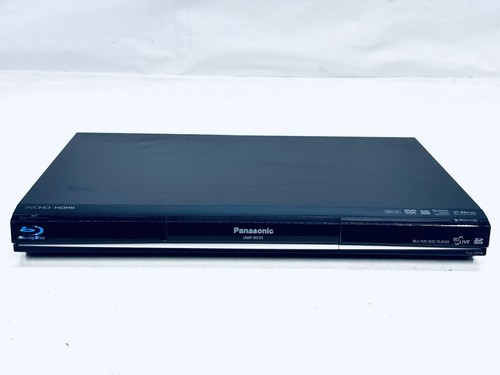 Panasonic dmp bd35 - panasonic, dmp-bd35