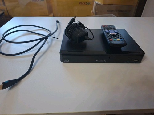 Panasonic dmp bdt167eg - panasonic, dmp-bdt167eg
